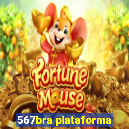 567bra plataforma